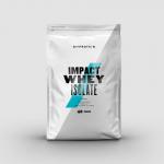 5.5Lbs Impact Whey Isolate for Just $50