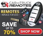 $29.95 for the Aftermarket Remote for