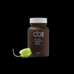 Balance Capsules CBD Vitamin B3 - Only
