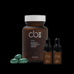 CBD Discovery Set - Was 63, now only
