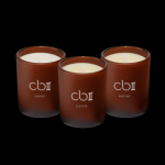 Save 7 on CBD Candle Rituals Collection