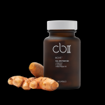 Move: CBD Capsules With Vitamin C - Was