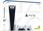 Get the Sony PlayStation 5 & Two
