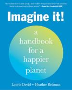 40% Off Imagine It (ends May 31)
