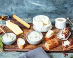 Save 15% on all our awarded cheeses,