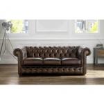 Best Seller. Chesterfield Classic 3 Seat...