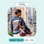 Hadley Pollet Online Sample Sale (U,S)