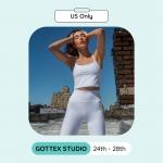 Gottex Studio Online Sample Sale (U,S)