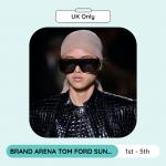 Brand Arena Tom Ford Sunglasses Online
