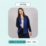 Adeela Salehjee Online Sample Sale (G,B)