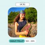 Hadley Pollet Online Sample Sale (G,B)