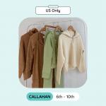 Callahan Online Sample Sale (U,S)