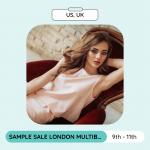 Sample Sale London Multibrand Online Sam...