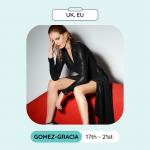 Gomez-Gracia Online Sample Sale (G,B)