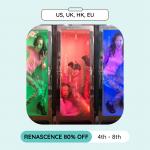 Renascence 80% off Warehouse Clearance S...
