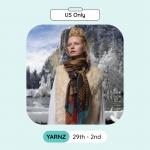 Yarnz Online Sample Sale (US,CA)
