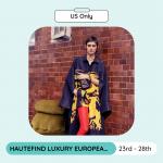 HauteFind Luxury European Multi-brand On...