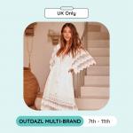 OutDazl Multi-brand Online Sample Sale (...