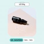 Dr. SkinFeed Online Sample Sale (U,S)