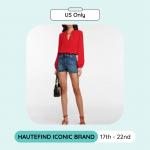 HauteFind Iconic Brand Summer Online Sam...