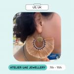 Atelier UAE Jewellery Online Sample Sale
