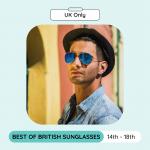 Best of British Sunglasses Sale (G,B)