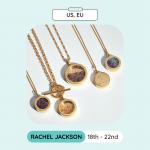Rachel Jackson Online Sample Sale (U,S)