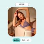 Nudea Online Sample Sale (U,S)