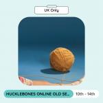 Hucklebones Online Old Season & Sampl...