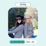 Glamourpuss Online Sample Sale (U,S)