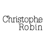 Extra 5% off on Christophe Robin