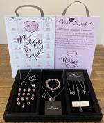 NEW Mother s Day Jewellery Gift Calendar