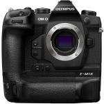 Save 200 on the Olympus OM-D E-M1X Body