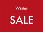 Connox Winter Sales 2021!