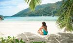 HOLIDAY IN SEYCHELLES: exclusive 30% dis...