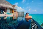 Maldives Resort Holiday - get 26% off