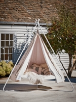 Hanging Bell Tent - 1,125.00
