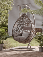 Teardrop Hanging Chair - Only 575.00!