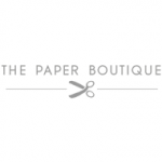 Up To 20 Off Paper Boutique Concept