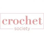 Crochet Society! Was 27.99 now 19.99