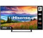 50 Smart 4K TVs from just 429 (659490)