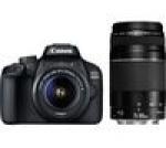 Save 120 On Canon DSLR Cameras