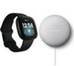 Get your free Google Nest mini when