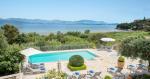 Kalokairi Beach House