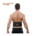 Copper Joe Copper-Infused Lower Back Sup...