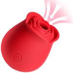The Perfect Rose Clitoral Stimulator