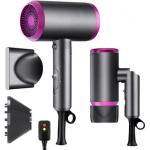 Professional 1800W Ionic Hair Blow Dryer