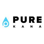 Enjoy 25% Off Pure Kana Products!