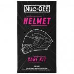 Muc Off Motorcycle Helmet Care Kit - Was