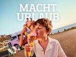 Raus aus dem Alltag. Rein in den Urlaub.